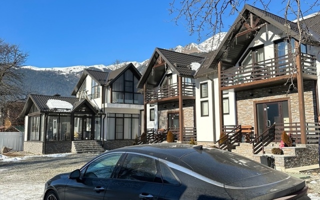 Crystal Guest House
