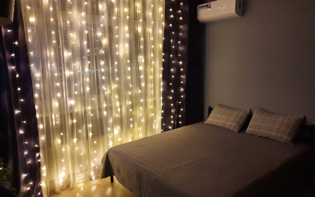 Квартира Уютная студия в Звёздном городке