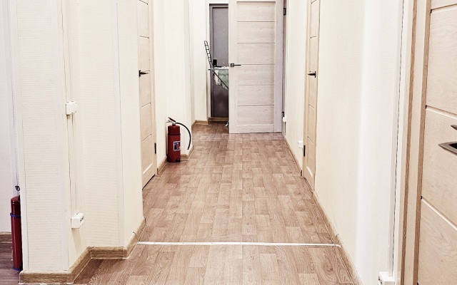 Хостел Весна