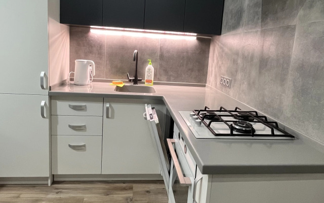 Квартира Счастливый номер