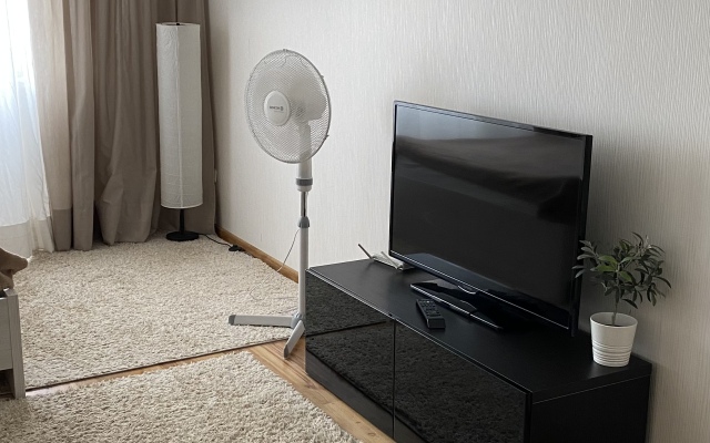 Limoza Apartaments