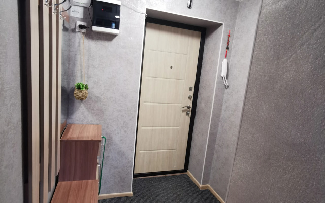 Квартира уютная двушка в центре