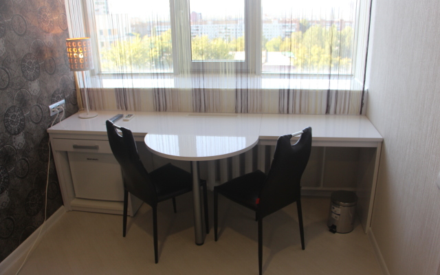 Hotel Gorodskoy