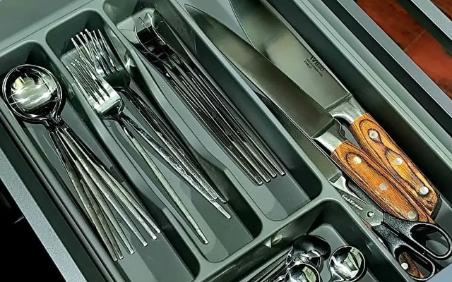 Na Naberezhnoy Afanasiya Nikitina 54 Flat