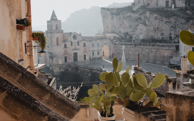 Sant'Angelo, Matera - Small Luxury Hotels