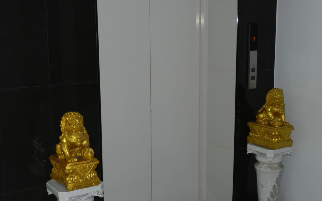 Апартаменты NEOcondo Pattaya