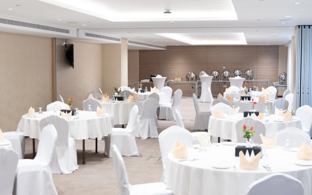 Tulip Inn Majan Salalah