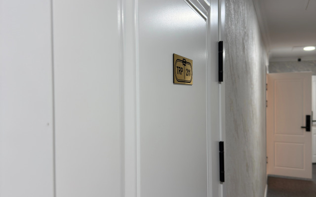 Hotel Grand Zamin Hotel