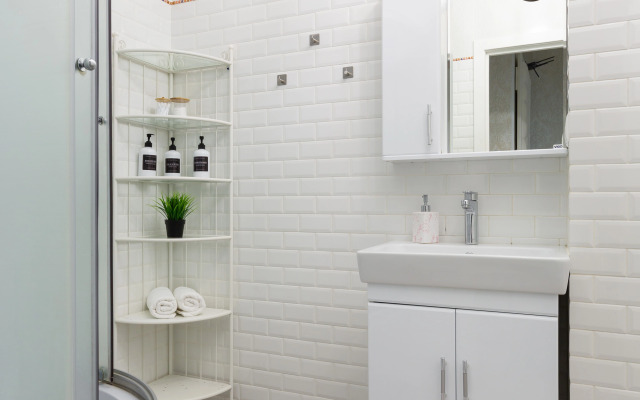 Квартира Оазис в сердце города