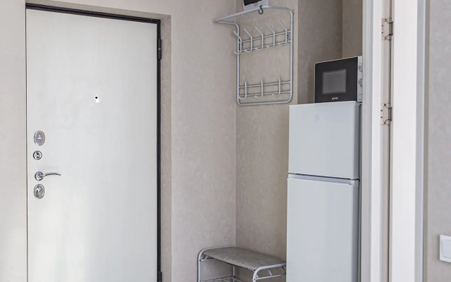 Apartamenty TopHouse na Branskoj 18 dvuhkomnatnye