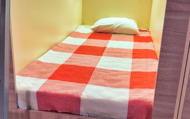 Хостел Yes Sport