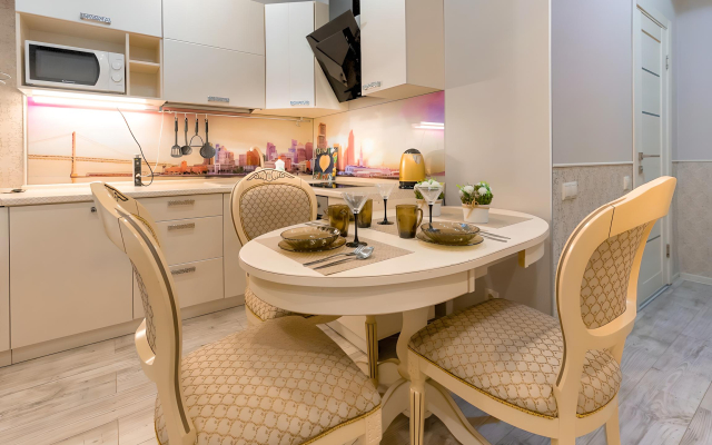 Апартаменты ЖитьВСочиКруто в 10 Минутах до Моря