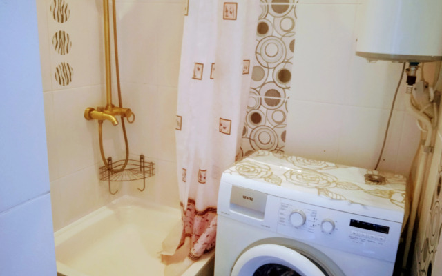 S Krasivym Vidom Na More Flat