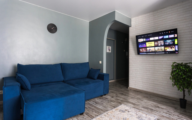 Квартира на улице Урицкого 32