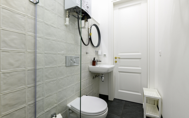 Апартаменты на Казанской 24