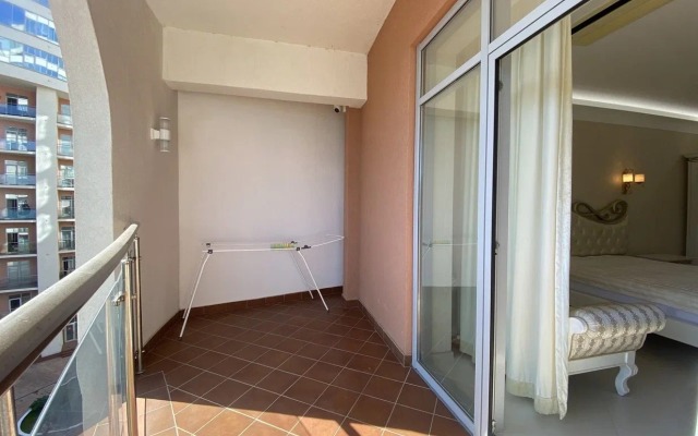 Апартаменты 394 на Крымской