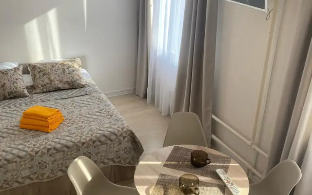 Zhk Tomilino Park Flat