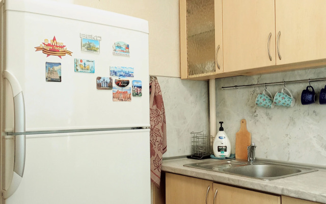 Квартира Уютная в самом центре Калининграда