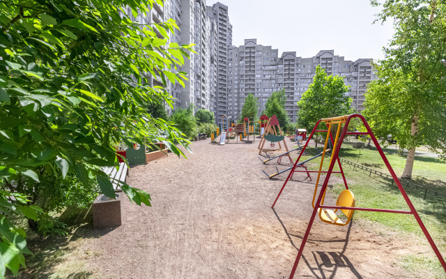 Апартаменты Cactus SPb