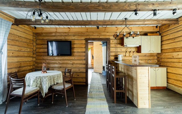 Дом Усадьба Вишневый Сад