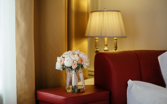The Rooms Boutique Hotel