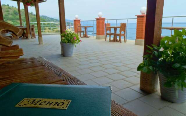 Legenda Alushta Mini-hotel