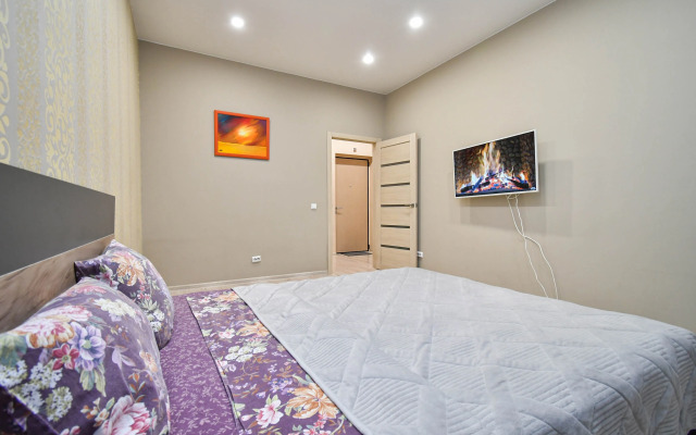 Квартира уютная возле Кардиоцентра