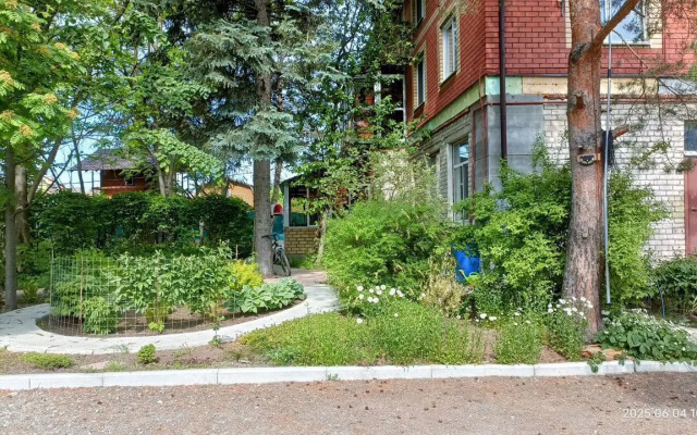 Квартира в Доме Ясень 2