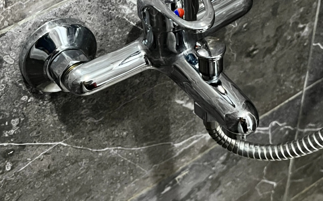 Апартаменты Домино возле Глазного Центра