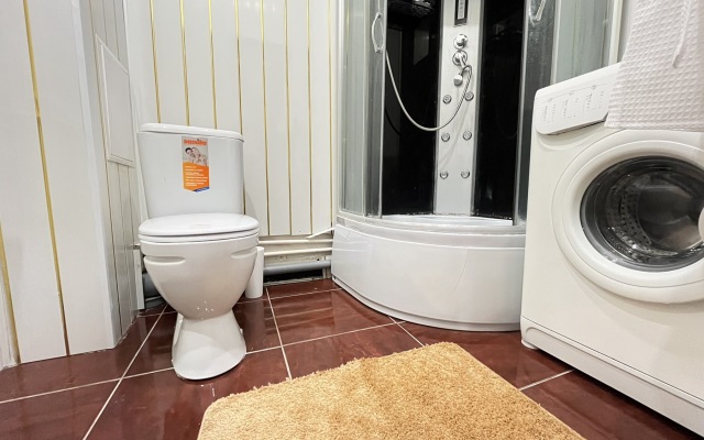 V Shage Ot Tts Siti-Mola Apartments