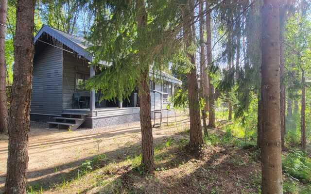 Вилла Лосиный Ключ