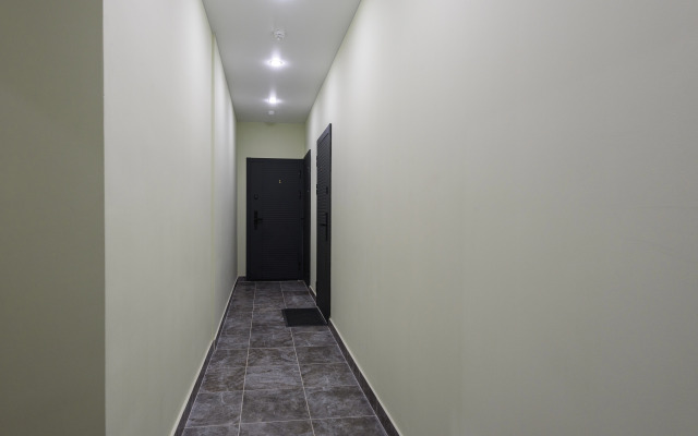 Апартаменты На Островского