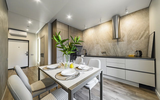 Квартира Владивосток Рент на Улице Сочинская