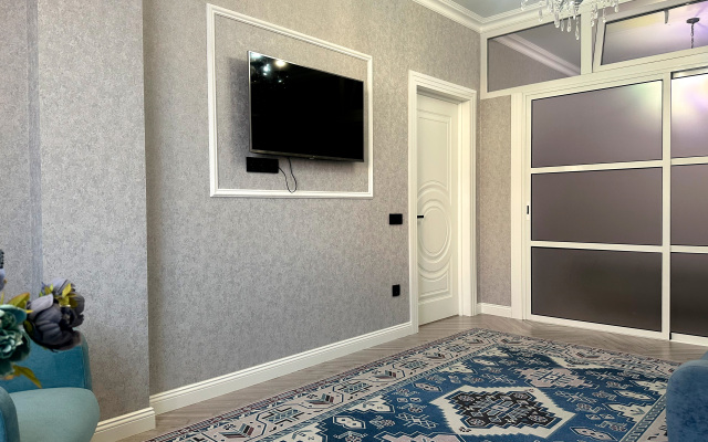 Apartaments ''Elenika'' Krasivye V Kaspiyske