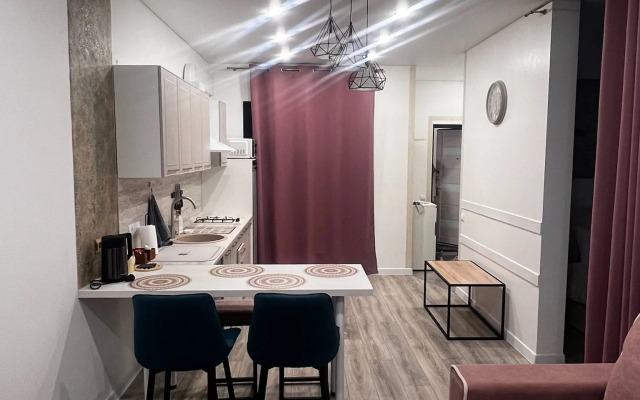 Квартира Уютная в центре