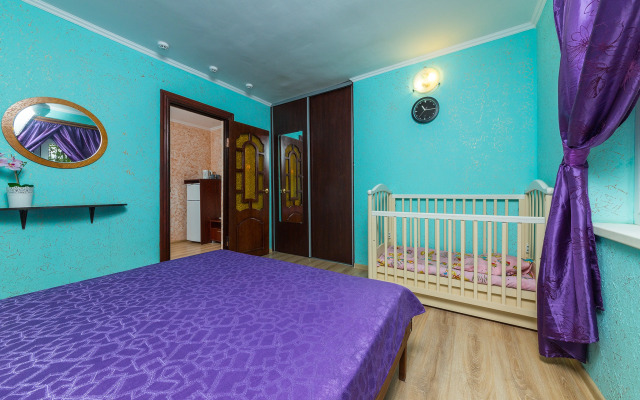 Гостевой дом Улыбка