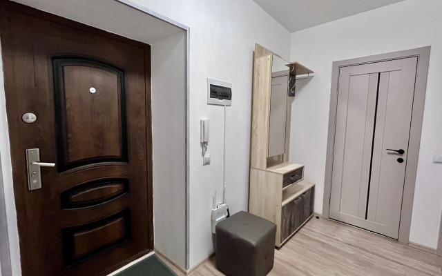 Квартира в курортном Зеленоградске