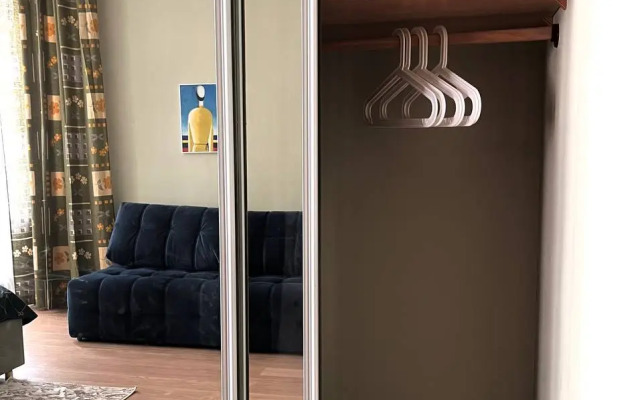 Квартира Big Family