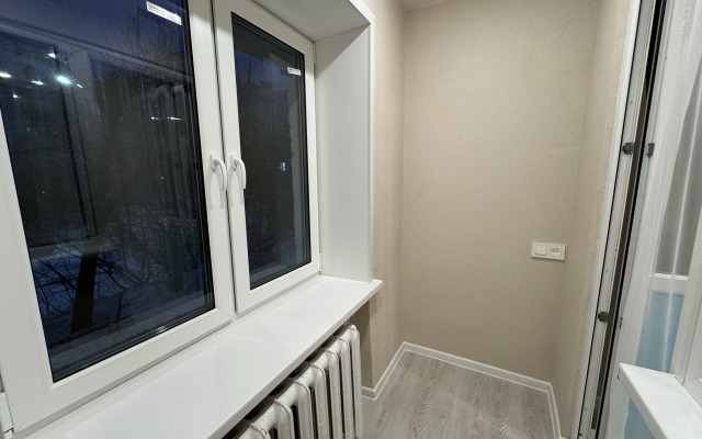 Dvukhkomnatnaya Naprotiv Dram Teatra Flat