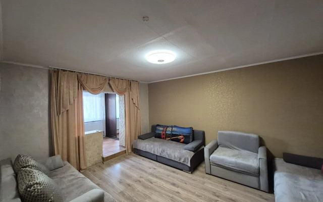 Частный Дом под Липой