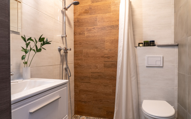 Apartamenty na Fonarnom (5)