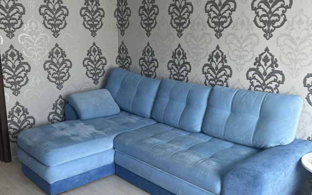 Квартира на Абельмана 137