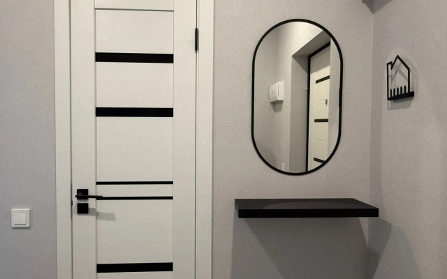 Квартира Mart Apart на Ахеджака 12/8