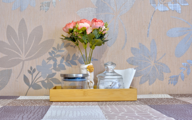 Апартаменты Тимме 20 корпус 2