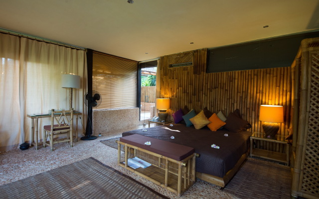 La Taverna Suites Hotels