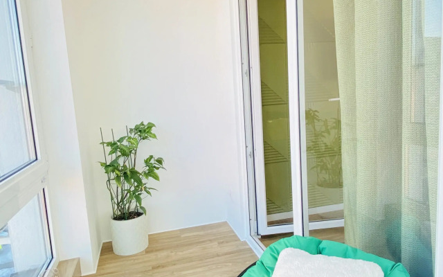 Zhk Novin Flat