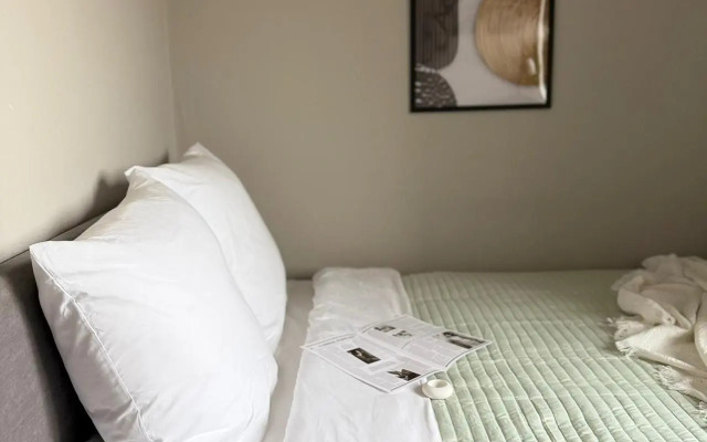 Квартира Гоголя 17