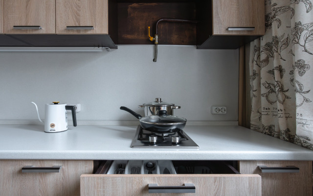 Апартаменты KeyGo #1071 Ключ к Центру Москвы