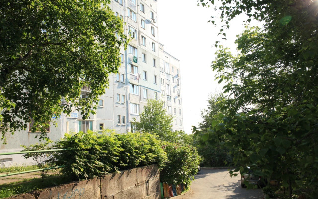 Dvukhkomnaynaya Flat