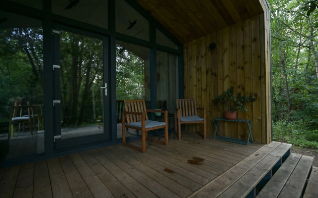 Барнхаус ЗвенДзен Mini 47 Бабушка Софи